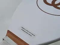 2x beach racket chanel - afbeelding 6 van  10