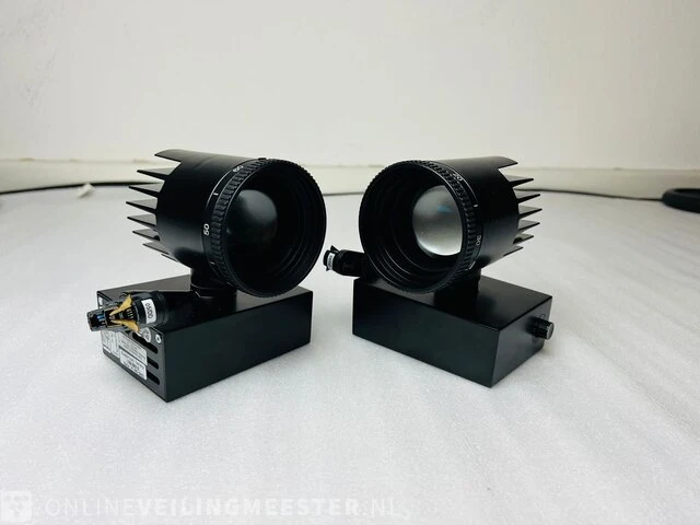 2x beacon muse ll xicato spotlight duo set - afbeelding 1 van  6