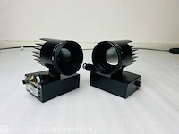 2x beacon muse ll xicato spotlight duo set - afbeelding 1 van  6