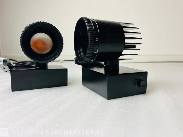 2x beacon muse ll xicato spotlight duo set - afbeelding 2 van  6