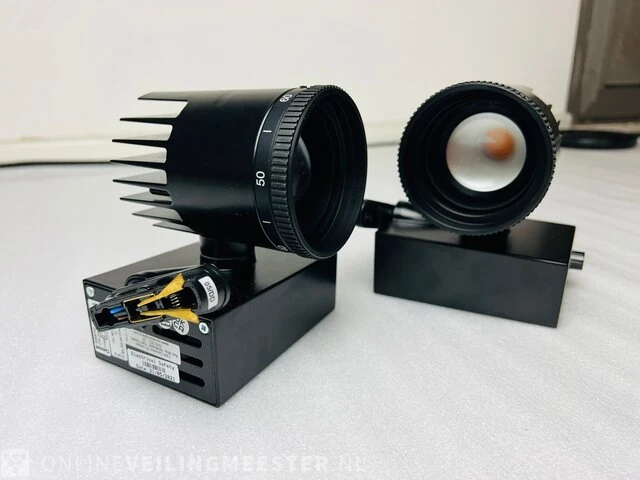2x beacon muse ll xicato spotlight duo set - afbeelding 3 van  6