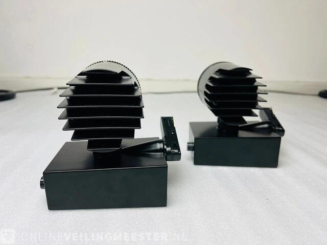 2x beacon muse ll xicato spotlight duo set - afbeelding 4 van  6