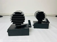 2x beacon muse ll xicato spotlight duo set - afbeelding 4 van  6