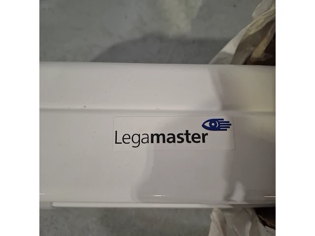 2x beamer schermen, o.a legamaster - afbeelding 5 van  6