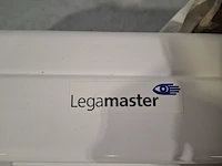 2x beamer schermen, o.a legamaster - afbeelding 5 van  6