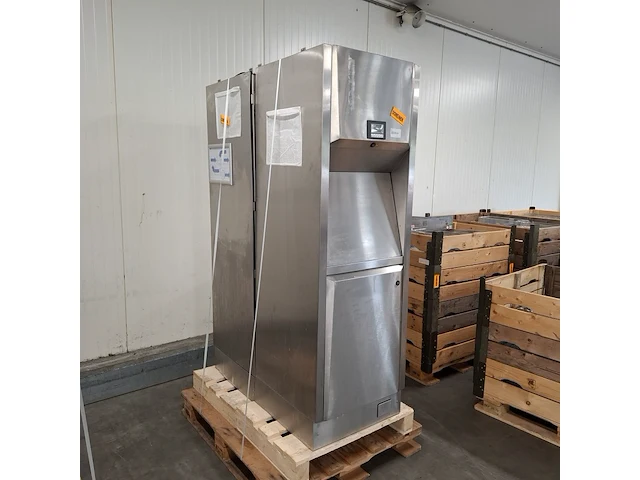 2x bedpanspoeler, dörr, nova 4000 - afbeelding 1 van  7