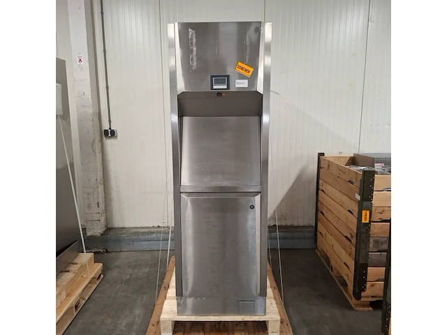 2x bedpanspoeler, dörr, nova 4000 - afbeelding 2 van  7