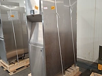 2x bedpanspoeler, dörr, nova 4000 - afbeelding 3 van  7