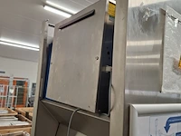 2x bedpanspoeler, dörr, nova 4000 - afbeelding 6 van  7