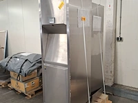 2x bedpanspoeler, o.a dörr, o.a nova 4000 - afbeelding 2 van  6