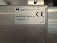 2x bedpanspoeler, o.a dörr, o.a nova 4000 - afbeelding 5 van  6