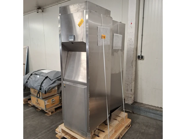 2x bedpanspoeler, o.a dörr, o.a nova 4000 - afbeelding 6 van  6