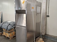 2x bedpanspoeler, o.a dörr, o.a nova 4000 - afbeelding 6 van  6