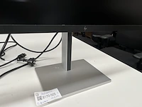 2x beeldscherm 23.8" hp, hsd-0147-w - afbeelding 3 van  5