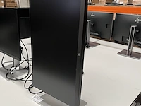 2x beeldscherm 23.8" hp, hsd-0147-w - afbeelding 5 van  5