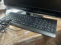 2x beeldscherm 24", philips, samsung - afbeelding 4 van  6
