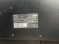 2x beeldscherm 24", philips, samsung - afbeelding 5 van  6