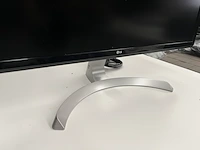 2x beeldscherm 27" lg, 27ud59 - afbeelding 3 van  6