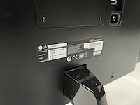 2x beeldscherm 27" lg, 27ud59 - afbeelding 5 van  6