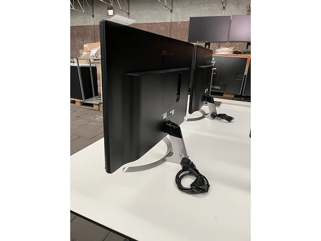 2x beeldscherm 27" lg, 27ud59 - afbeelding 6 van  6