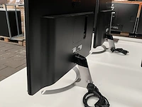 2x beeldscherm 27" lg, 27ud59 - afbeelding 6 van  6
