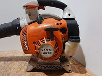 2x benzine bladblazer, stihl, bg 86 - afbeelding 3 van  17