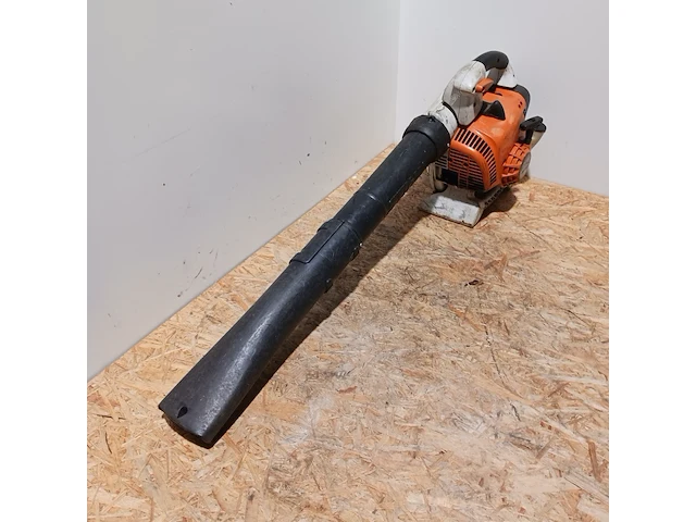 2x benzine bladblazer, stihl, bg 86 - afbeelding 6 van  17