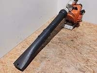 2x benzine bladblazer, stihl, bg 86 - afbeelding 6 van  17