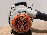 2x benzine bladblazer, stihl, bg 86 - afbeelding 8 van  17