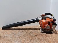 2x benzine bladblazer, stihl, bg 86 - afbeelding 10 van  17