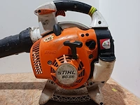 2x benzine bladblazer, stihl, bg 86 - afbeelding 11 van  17