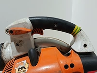 2x benzine bladblazer, stihl, bg 86 - afbeelding 13 van  17
