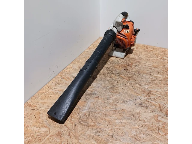 2x benzine bladblazer, stihl, bg 86 - afbeelding 14 van  17