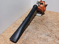 2x benzine bladblazer, stihl, bg 86 - afbeelding 14 van  17