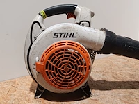 2x benzine bladblazer, stihl, bg 86 - afbeelding 16 van  17