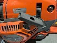 2x benzine kettingzaag, husqvarna, 254xp | 560xp g - afbeelding 2 van  14
