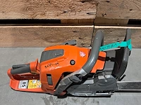 2x benzine kettingzaag, husqvarna, 254xp | 560xp g - afbeelding 4 van  14