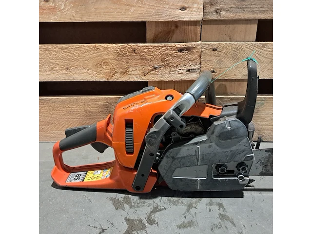 2x benzine kettingzaag, husqvarna, 254xp | 560xp g - afbeelding 5 van  14