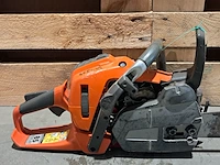 2x benzine kettingzaag, husqvarna, 254xp | 560xp g - afbeelding 5 van  14