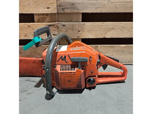 2x benzine kettingzaag, husqvarna, 254xp | 560xp g - afbeelding 7 van  14