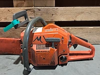 2x benzine kettingzaag, husqvarna, 254xp | 560xp g - afbeelding 7 van  14