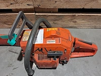 2x benzine kettingzaag, husqvarna, 254xp | 560xp g - afbeelding 8 van  14
