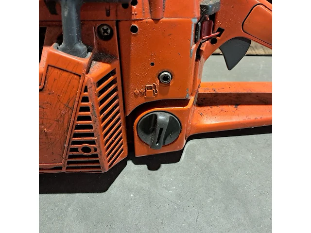 2x benzine kettingzaag, husqvarna, 254xp | 560xp g - afbeelding 9 van  14