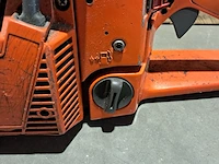 2x benzine kettingzaag, husqvarna, 254xp | 560xp g - afbeelding 9 van  14