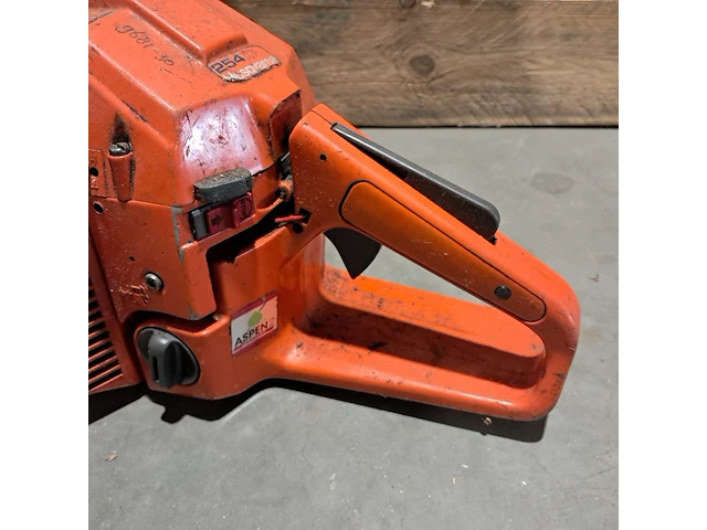 2x benzine kettingzaag, husqvarna, 254xp | 560xp g - afbeelding 10 van  14