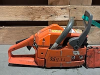 2x benzine kettingzaag, husqvarna, 254xp | 560xp g - afbeelding 11 van  14