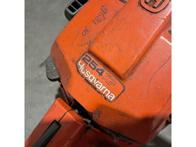 2x benzine kettingzaag, husqvarna, 254xp | 560xp g - afbeelding 12 van  14