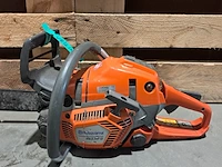 2x benzine kettingzaag, husqvarna, 254xp | 560xp g - afbeelding 14 van  14