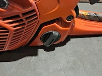 2x benzine kettingzaag, stihl & husqvarna - afbeelding 5 van  17