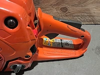 2x benzine kettingzaag, stihl & husqvarna - afbeelding 6 van  17